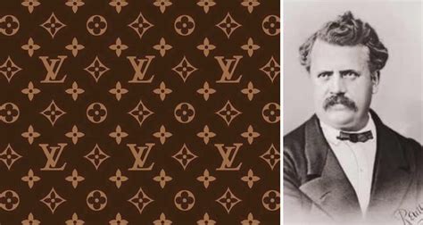 louis vuitton monogram storia|louis vuitton monogram print.